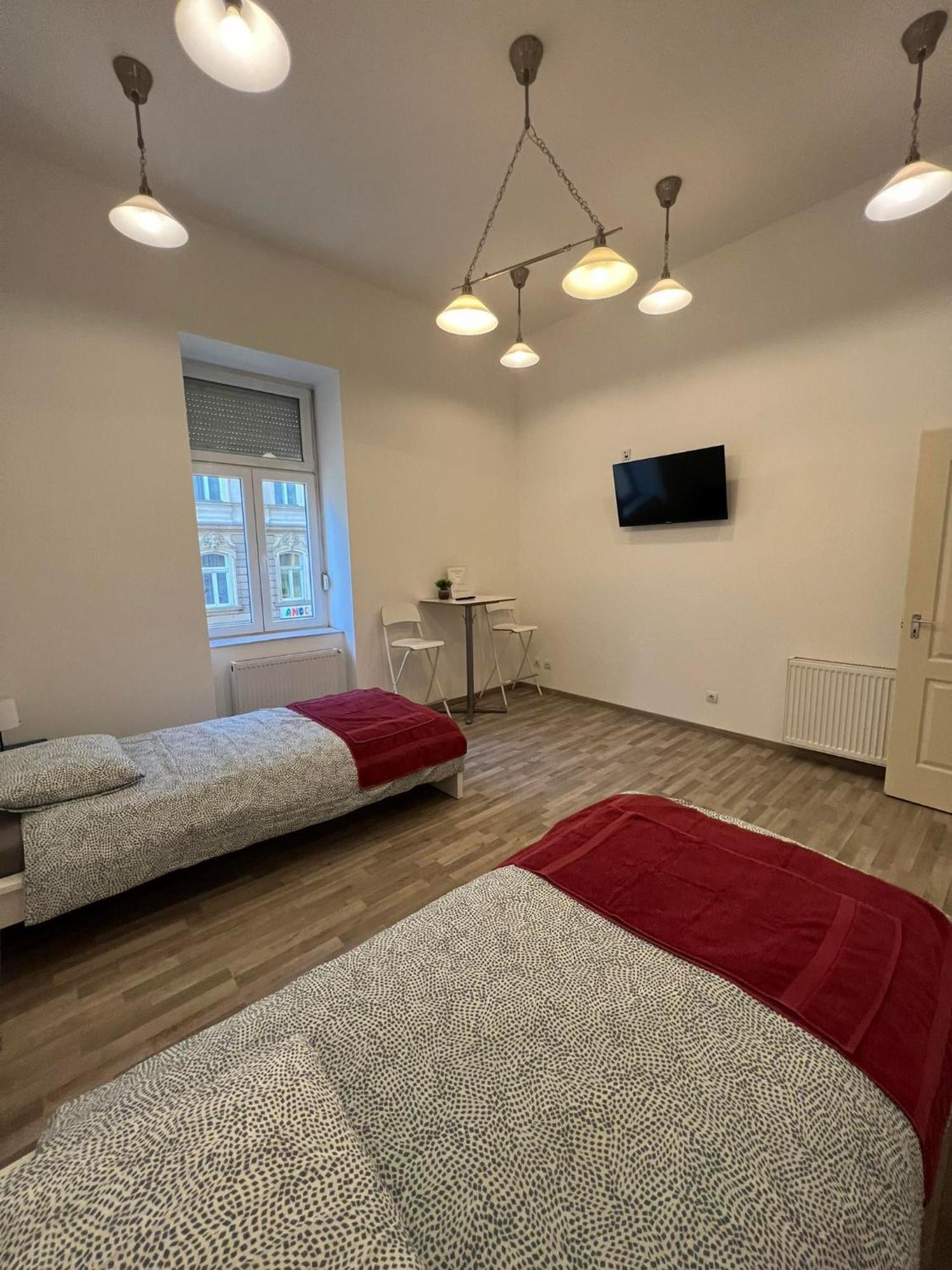 Goldensun Apartment Budapeşte Dış mekan fotoğraf